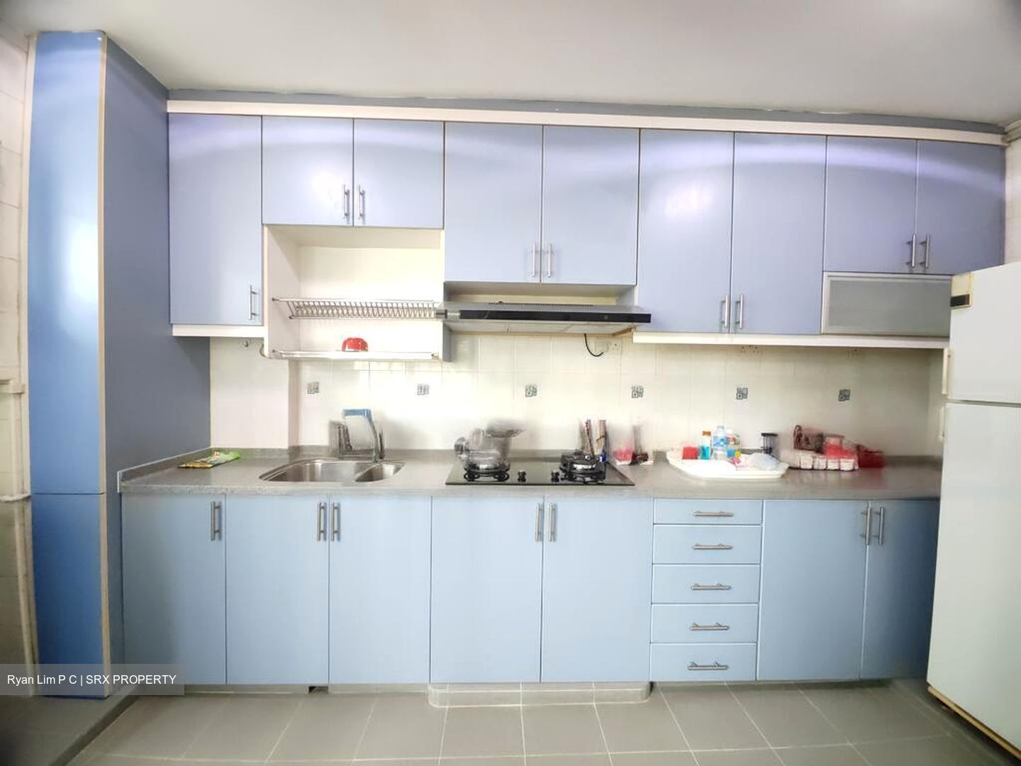 Blk 176A Edgefield Plains (Punggol), HDB 5 Rooms #477020491